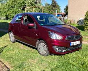 Mitsubishi Space Star Gebrauchtwagen