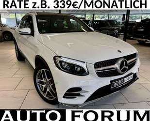 Mercedes-Benz GLC 250 