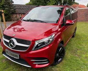 Mercedes-Benz V 300 Gebrauchtwagen