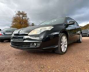 Renault Laguna Gebrauchtwagen