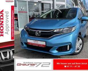 Honda Jazz Gebrauchtwagen