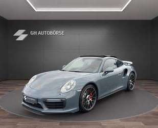Porsche 991 Gebrauchtwagen