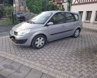 Renault Grand Scenic Gebrauchtwagen