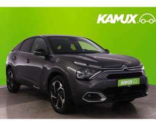 Citroen C4 Gebrauchtwagen