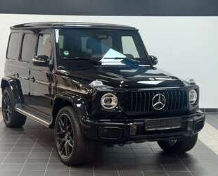 Mercedes-Benz G 450 Gebrauchtwagen