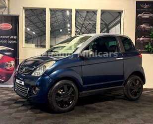 Aixam City Gebrauchtwagen