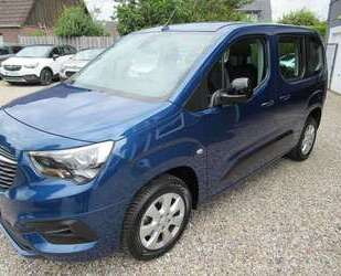 Opel Combo Gebrauchtwagen