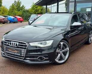 Audi S6 Gebrauchtwagen