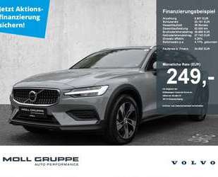 Volvo V60 Cross Country Gebrauchtwagen