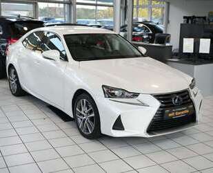 Lexus IS 300 Gebrauchtwagen
