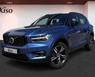 Volvo XC40 Gebrauchtwagen