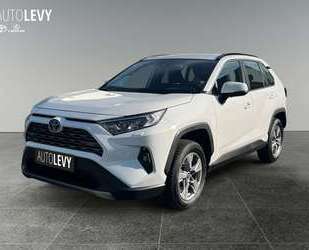 Toyota RAV 4 Gebrauchtwagen