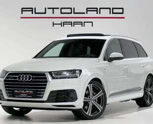 Audi Q7 Gebrauchtwagen
