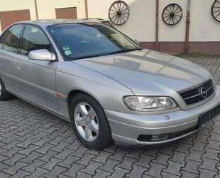 Opel Omega Gebrauchtwagen