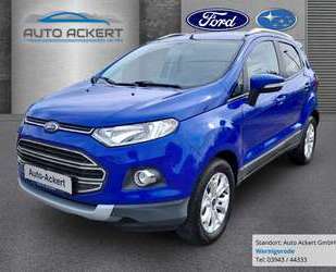 Dacia EcoSport 