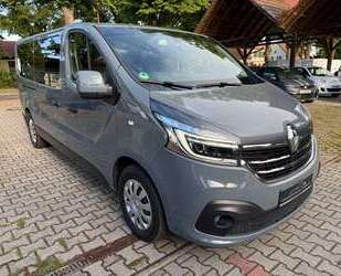 Renault Trafic Gebrauchtwagen