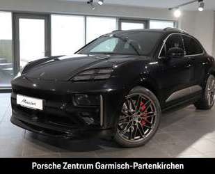 Porsche Macan Gebrauchtwagen