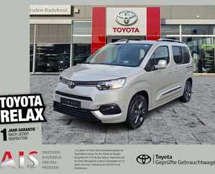 Toyota Proace City Gebrauchtwagen
