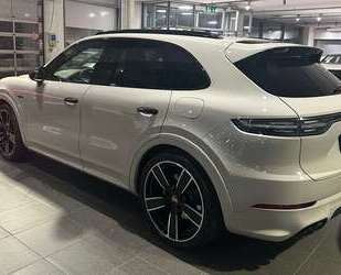 Porsche Cayenne Gebrauchtwagen