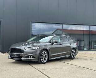 Ford Mondeo Gebrauchtwagen