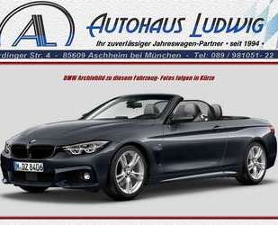 BMW 430 Gebrauchtwagen