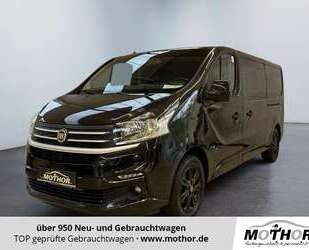 Fiat Talento Gebrauchtwagen