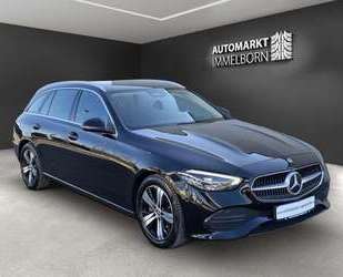 Mercedes-Benz C 200 Gebrauchtwagen