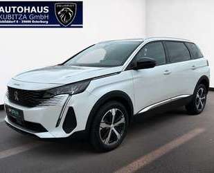 Peugeot 5008 Gebrauchtwagen