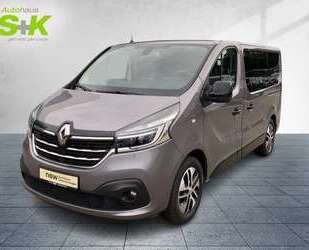 Renault Trafic Gebrauchtwagen