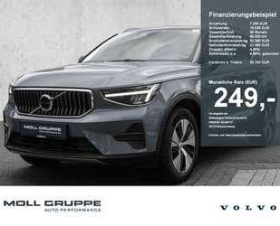 Volvo XC40 Gebrauchtwagen