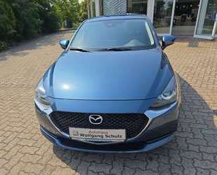 Mazda 2 Gebrauchtwagen
