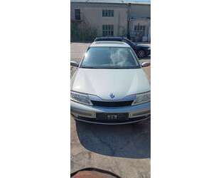 Renault Laguna Gebrauchtwagen