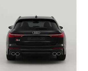Audi S6 Gebrauchtwagen