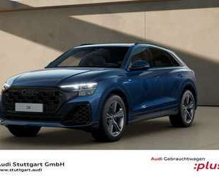 Audi Q8 Gebrauchtwagen