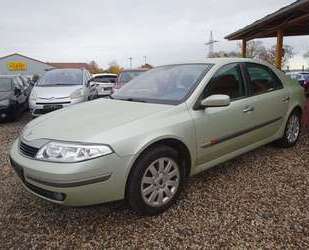 Renault Laguna Gebrauchtwagen