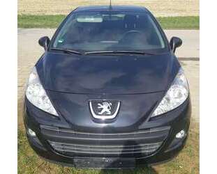 Peugeot 207 Gebrauchtwagen