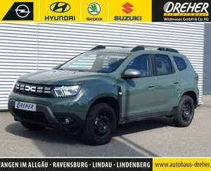 Dacia Duster Gebrauchtwagen