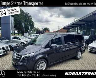 Mercedes-Benz V 220 Gebrauchtwagen