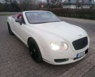 Bentley Continental Gebrauchtwagen
