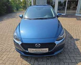 Mazda 2 Gebrauchtwagen
