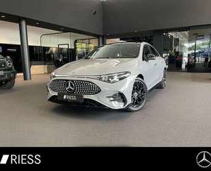 Mercedes-Benz CLA 250 Gebrauchtwagen