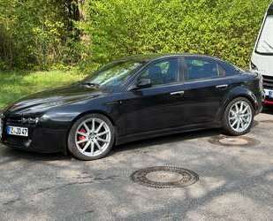 Alfa Romeo 159 Gebrauchtwagen