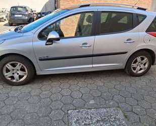Peugeot 207 Gebrauchtwagen