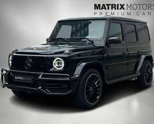 Mercedes-Benz G 63 AMG Gebrauchtwagen