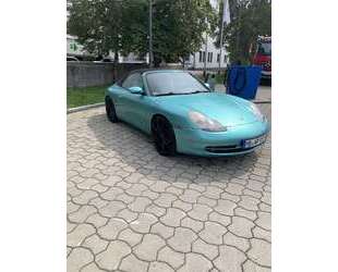 Porsche 996 Gebrauchtwagen