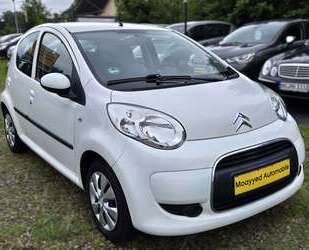 Citroen C1 Gebrauchtwagen