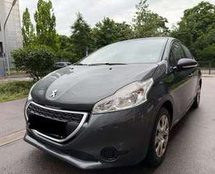 Peugeot 208 Gebrauchtwagen