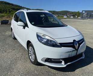 Renault Grand Scenic Gebrauchtwagen