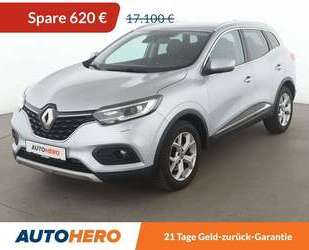 Renault Kadjar Gebrauchtwagen