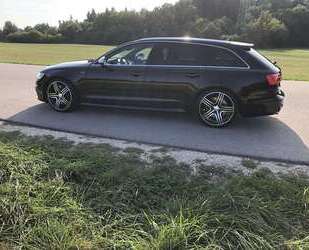 Audi S6 Gebrauchtwagen